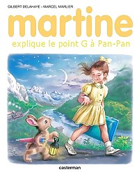 Special Martine Parodie