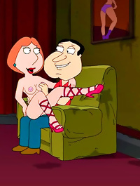 Glenn Quagmire Sex Pics (Family Guy)