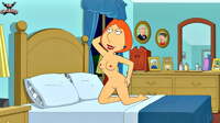 Everything Lois Griffin