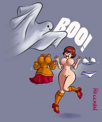 Velma Dinkley (Scooby Doo)