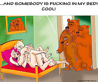 Funny Sex Comics