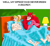 Funny Sex Comics