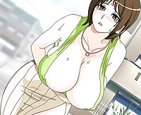 Sexy Anime Hentai Ecchi Manga Cartoons Toons X2