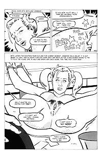 Housewives at Play #04 Special - Eros Comics by Rebecca
