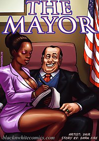 Yair - The Mayor (complete)