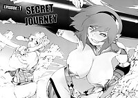 Secret Journey Fantasy Shota Hentai