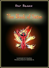 The Book Of Satan