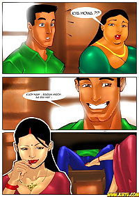 Urdu Comic 4