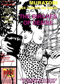 Muratori - The Birches of Desire (ENG)