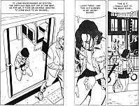Slave girl 2 (Adult Comic)