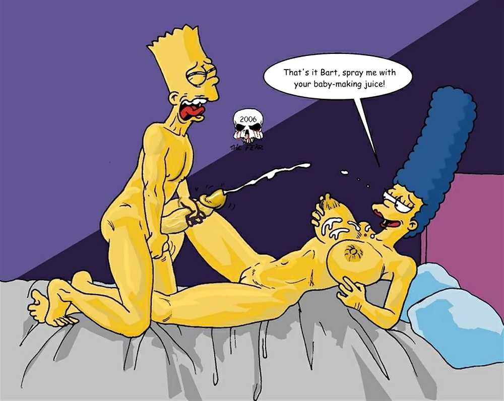 Marge Simpson Favourites 3, image 15.