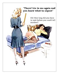 Vintage Lesbian Cartoon Porn